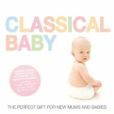 Classical Baby CD Fast Free UK Postage 028944283242 segunda mano  Embacar hacia Argentina