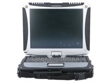 DIAGNOSTIC KIT Toughbook CF-18 diagnostic laptop and BMW KIT, używany na sprzedaż  PL