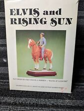 Elvis presley rising for sale  Hammond