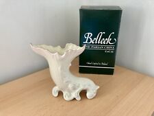 Belleek china vase for sale  Ireland