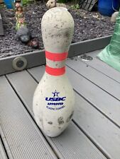 Bowling pin american for sale  LEAMINGTON SPA