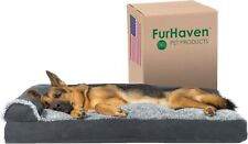 Furhaven pillow dog for sale  San Francisco