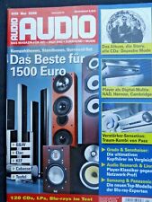 Audio pass 100 gebraucht kaufen  Suchsdorf, Ottendorf, Quarnbek