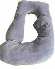 Shape pregnancy pillow for sale  Bentonville