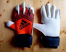 Guantes de portero Adidas Goalkeeper Gloves modelo especial Fingertip Trapp nuevo  segunda mano  Embacar hacia Argentina