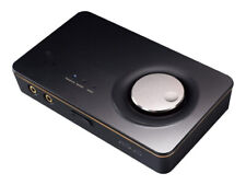Asus Xonar U7 Soundcard 7.1 90YB00KB-M0UC00 for sale  Shipping to South Africa