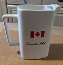 Vintage canadian club for sale  LOCHGELLY