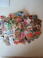 915 timbres pays d'occasion  Lesparre-Médoc