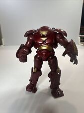 Figura de acción Marvel Universe Hulkbuster Iron Man Hasbro 3,75" (suelta) segunda mano  Embacar hacia Argentina