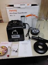 Joyoung ultra power for sale  West Branch