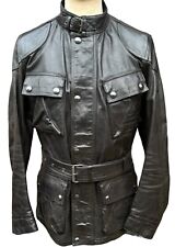 Belstaff panther trialmaster for sale  Shipping to Ireland