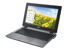 Acer Chromebook C730 - 32GB - 2GB Ram - Intel Celeron N2840 @ 2.16 GHz comprar usado  Enviando para Brazil