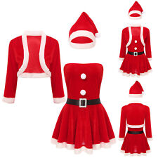 Womens outfits xmas for sale  Shipping to Ireland