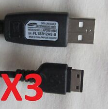 Usb data cable for sale  CRAWLEY