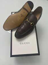 Gucci jordaan loafers for sale  Lakewood