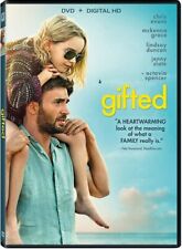 Gifted comprar usado  Enviando para Brazil