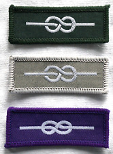 Irish scout badges for sale  Ireland