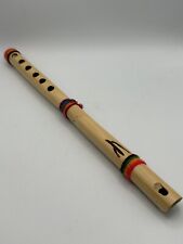 Handmade wooden recorder for sale  Olathe