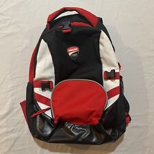 Ducati corse backpack for sale  Plainfield
