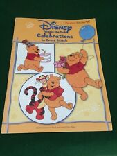 Designer stitches disney for sale  HARTLEPOOL