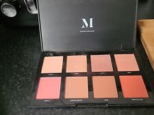 Morphe blush palette for sale  LINCOLN