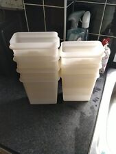 Tupperware bundle beverage for sale  HEBBURN