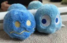 Pacman ghost plush for sale  PICKERING
