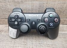 Usado, Controlador Sony Playstation 3 Dualshock 3 Sixaxis CECHZC2U para repuestos o reparación segunda mano  Embacar hacia Argentina