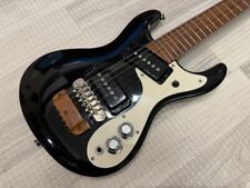 Mosrite mini guitar d'occasion  Expédié en Belgium