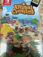 Animal crossing new for sale  WALLASEY