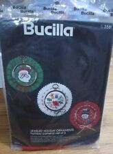 Bucilla jeweled holiday for sale  Dallas