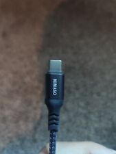 Usb cable nimaso for sale  BOURNEMOUTH