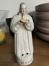 Staffordshire pottery figure for sale  YEOVIL