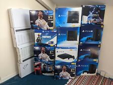 Ps4 console empty for sale  NORTH SHIELDS