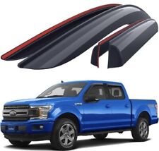 wind deflectors f150 2015 for sale  New Castle