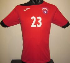 Camiseta deportiva de fútbol americano de la selección nacional de Cuba PARADELA #23 Joma 2019 Copa Oro segunda mano  Embacar hacia Argentina