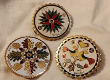 Vintage brooches pennsylvania for sale  Kutztown