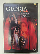 DVD Gloria Estefan The Evolution Tour AO VIVO em Miami comprar usado  Enviando para Brazil