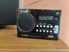 roberts ecologic digital radio for sale  WORKSOP