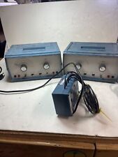 Lot heathkit 5280 for sale  Canyon