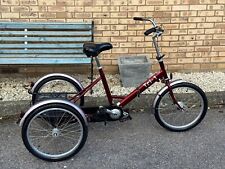 Pashley tricycle for sale  KINGSTON UPON THAMES