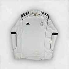 adidas Climacool Męska biała koszulka Real Madryt CF Large na sprzedaż  PL