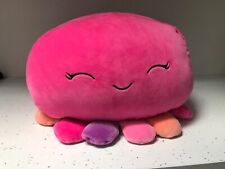 Squishmallows octavia octopus for sale  PEACEHAVEN