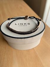 Genuine links london for sale  THETFORD