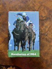 Timeform racehorses 1984 for sale  UK