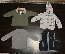Warm baby clothes for sale  Abilene