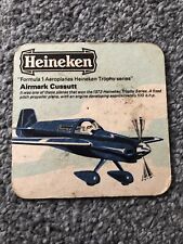 Airmark cussutt heineken for sale  BOSTON