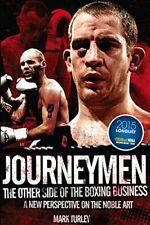Journeymen side boxing for sale  UK