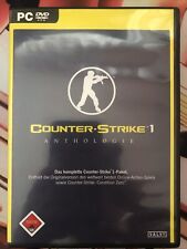 Counter strike anthology gebraucht kaufen  Chemnitz