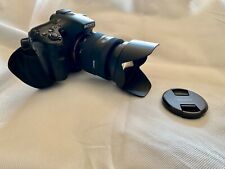 Sony a77 kit for sale  Pittsboro